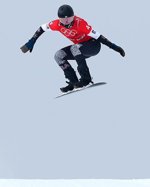 Team USA | Stacy Gaskill